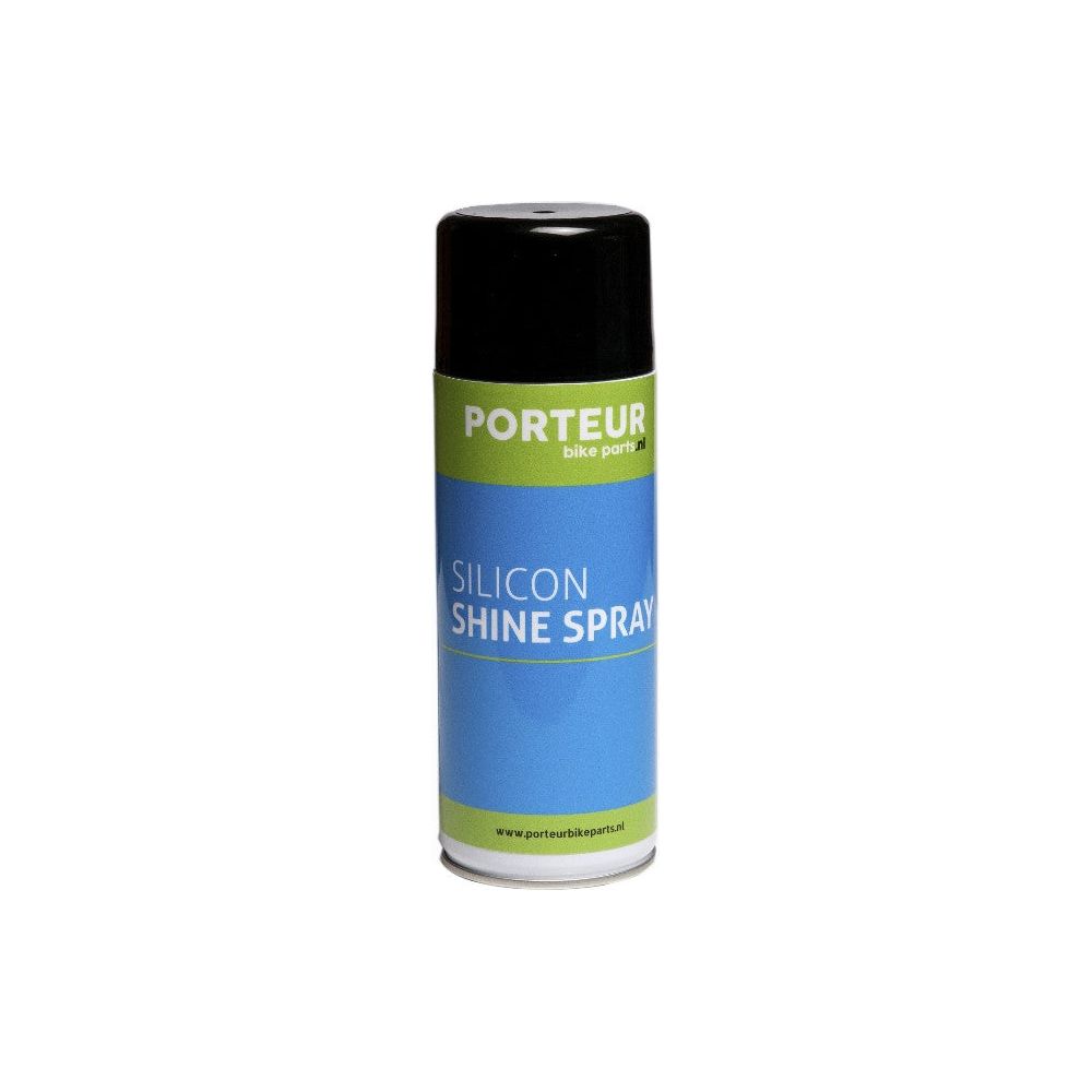 Porteur Portur Silicon Shine Porteur 400 ml