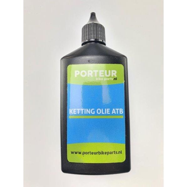 Huile de la chaîne porturaire Portur ATB 110 ml
