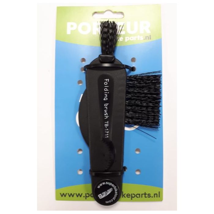 Nettoyer de cassette Portor Portor Portur