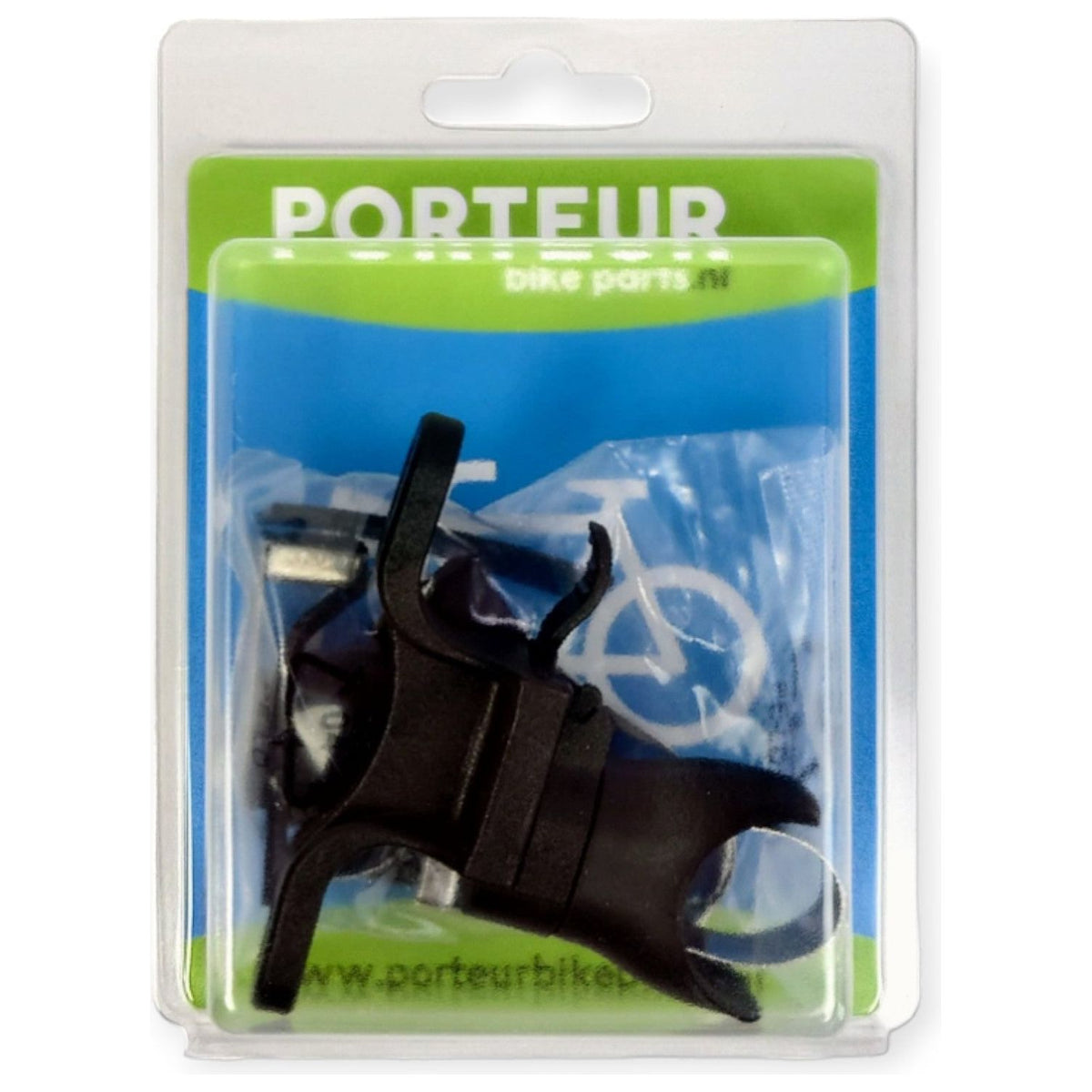 Porteur Porteur Portur Bidone Confirmation