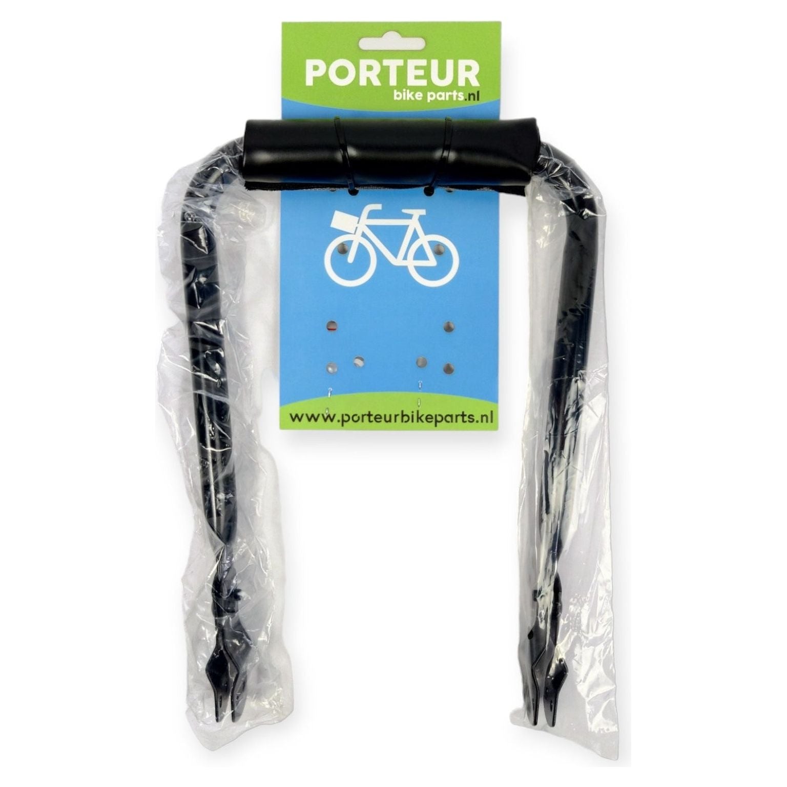 Norme Portor BackRest Portur 15 cm