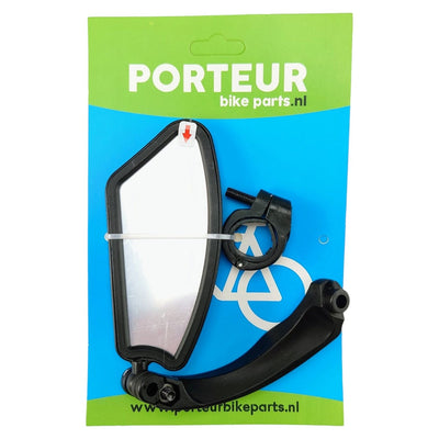 Portur Spiegel Portur à gauche