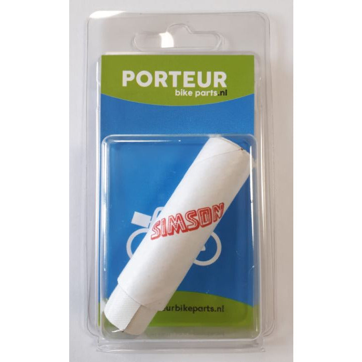 SIMSON BANDEN RÉPARATION ROLL PORTUR Knip