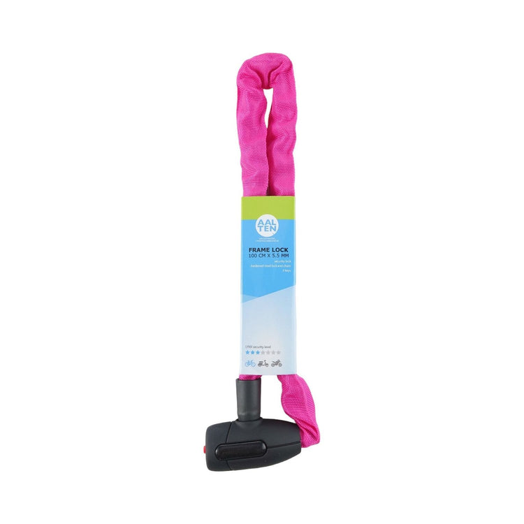 Portur Slot Portur Cityline 100cmx5.5 mm rose