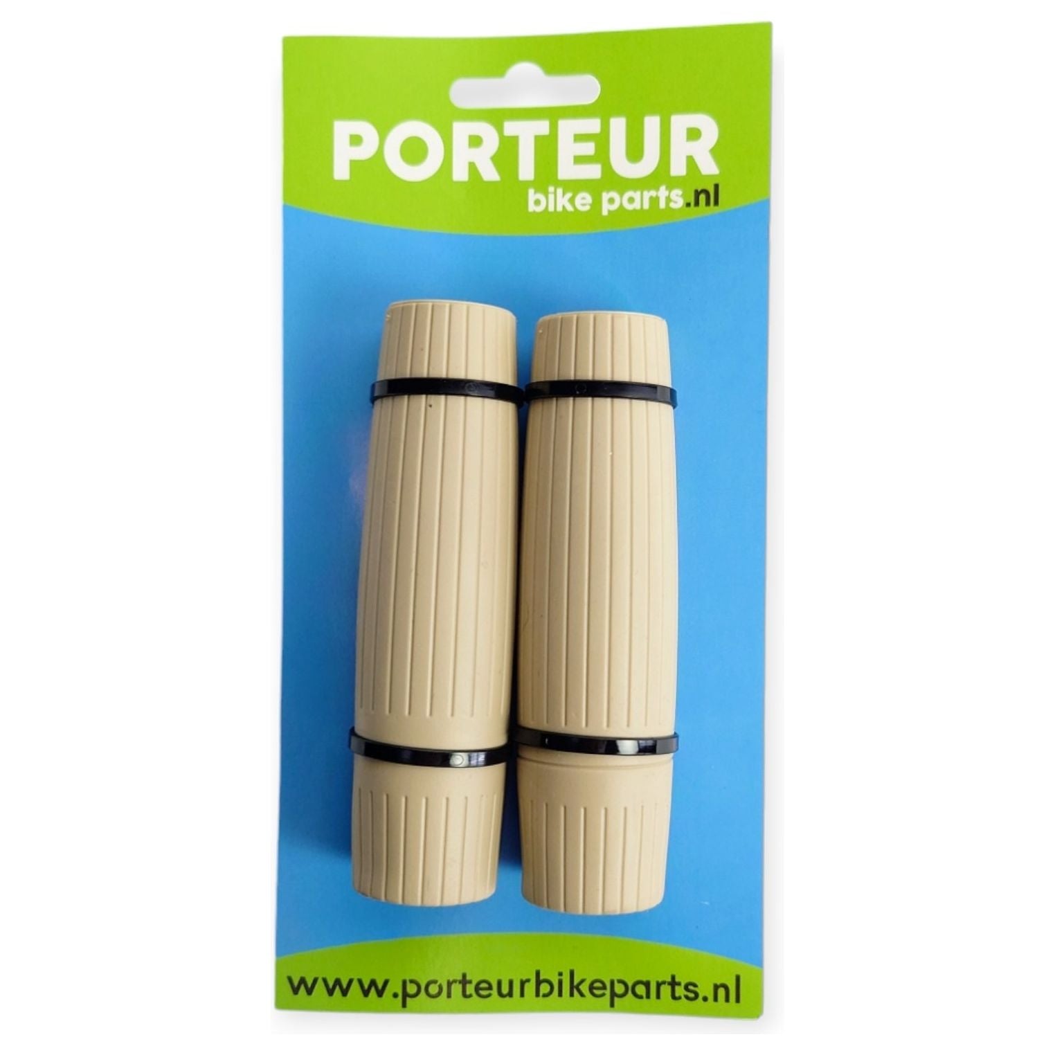 Porte Paturer Portur Transport Creme