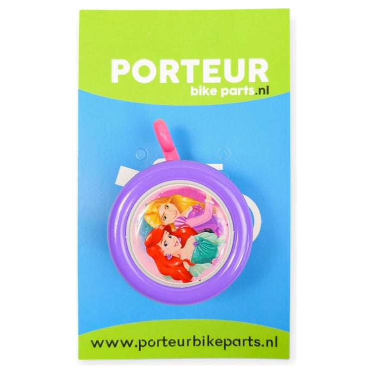Appelez Portur Staal Princess
