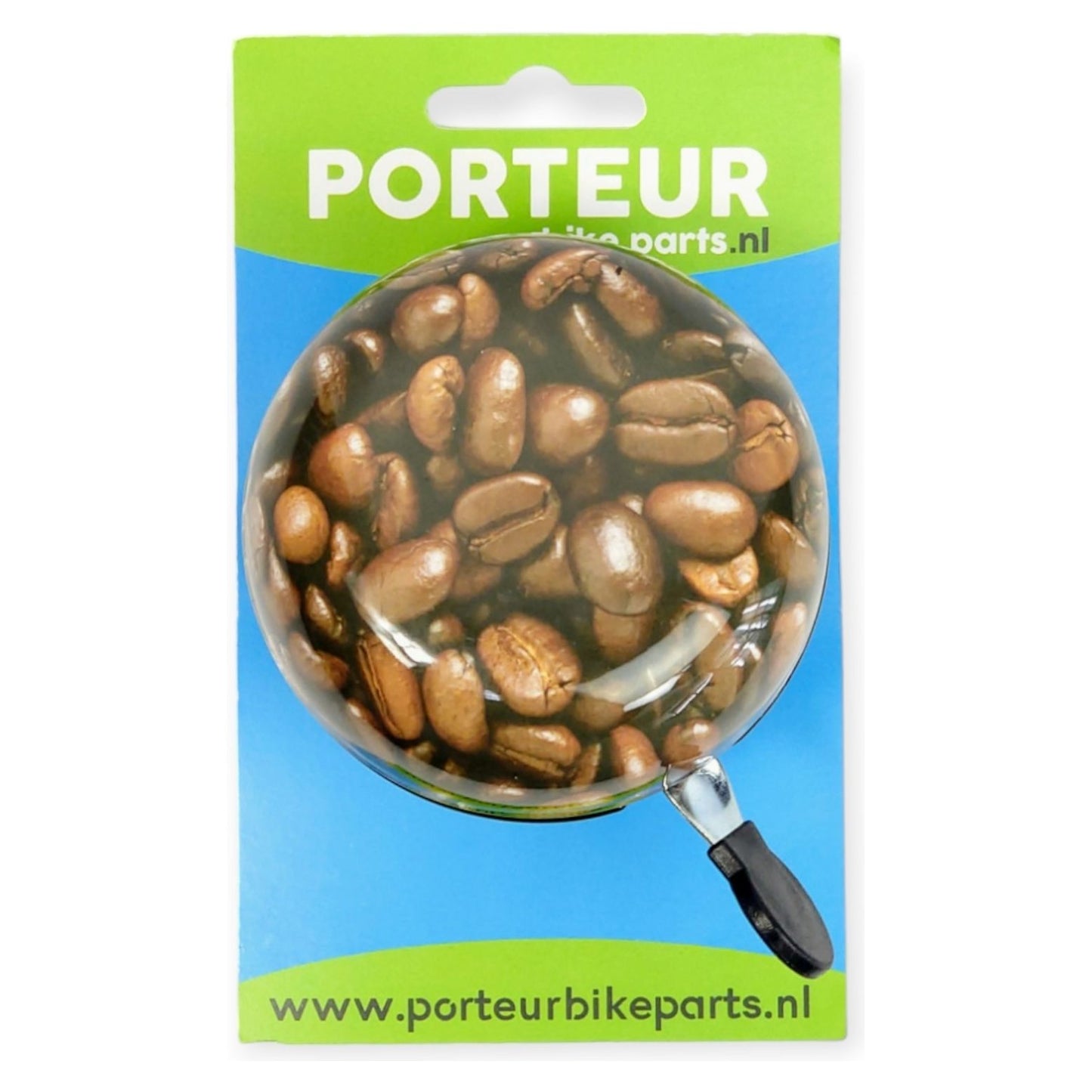 Appelez Portur Ding Dong Big Coffee