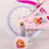 PAW PATROL CHILD'S BIKE - FILLES - 14 pouces - Pink - Freins à deux mains