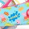 Vélo pour enfants Peppa Pig - filles - 12 pouces - rose