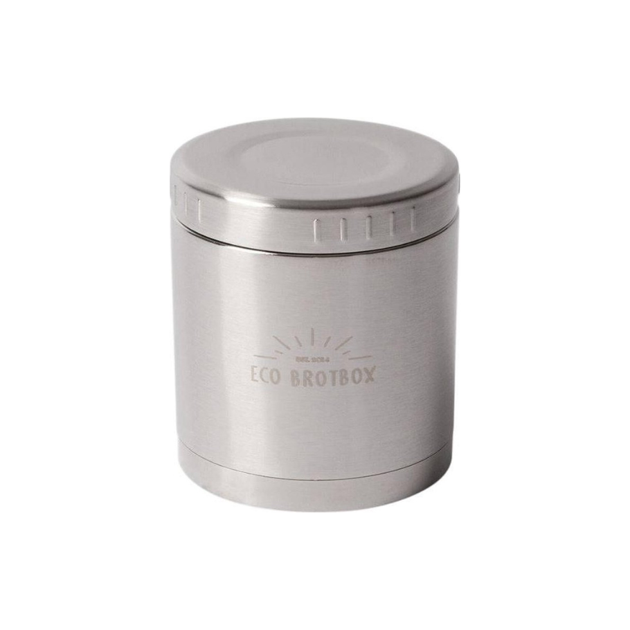 Eco-Brotbox Food Container en acier inoxydable 500 ml