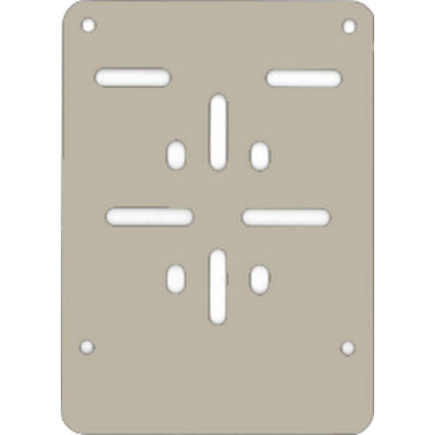 Porte-plaque d'immatriculation 140x100 Bélo