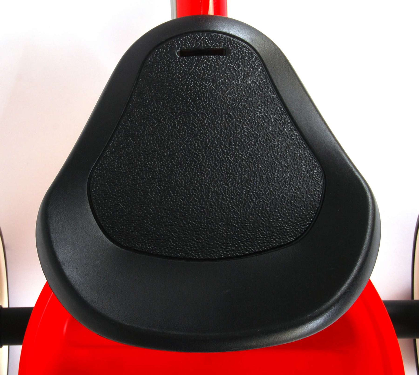 Tricycle QPlay Elite - garçons et filles - rouge