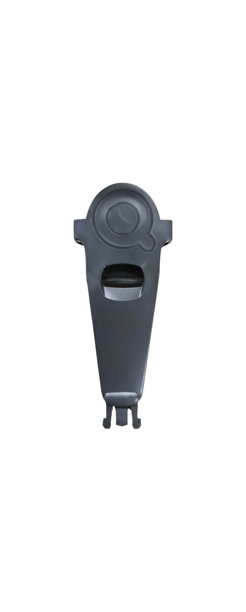 Porte-ceinture Qibbel Clip de ceinture pour sièges avant et arrière