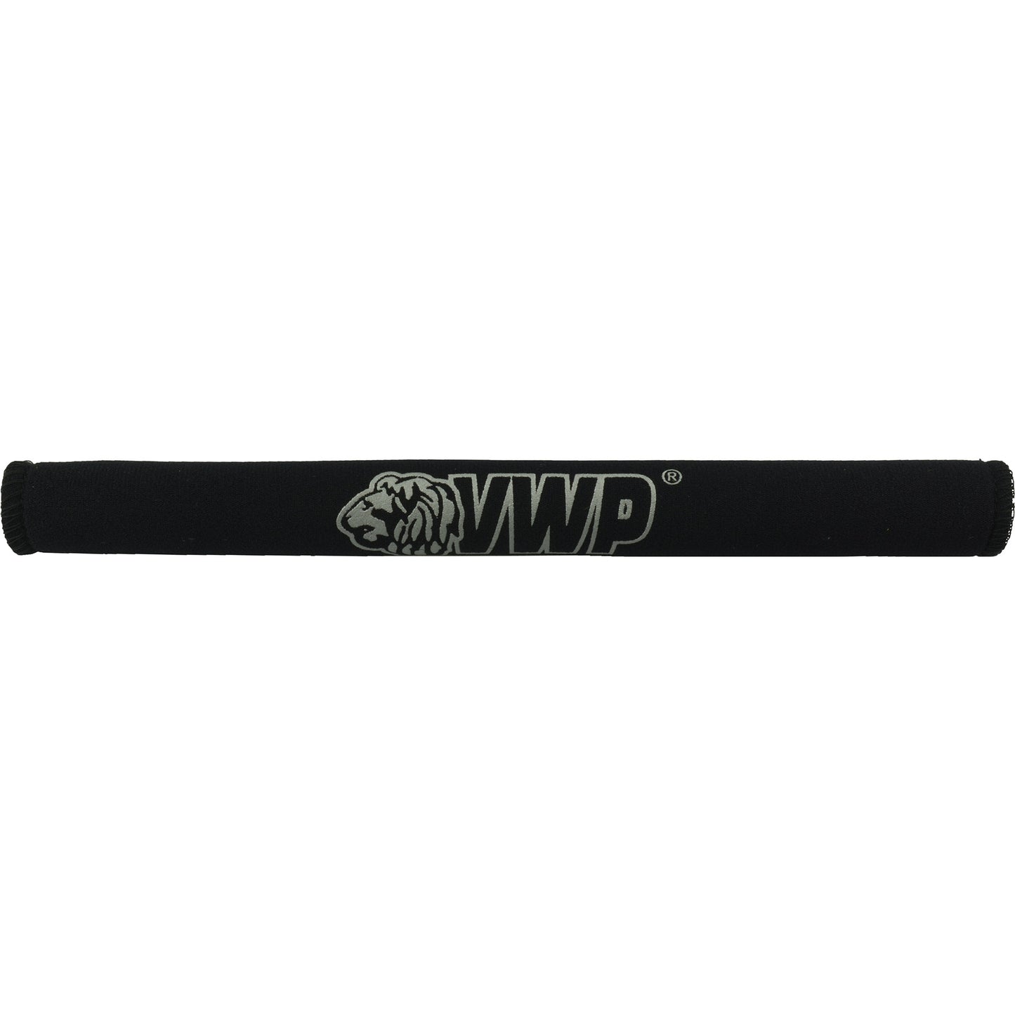 VWP Arrière Fork Protector néoprène noir avec imprimé