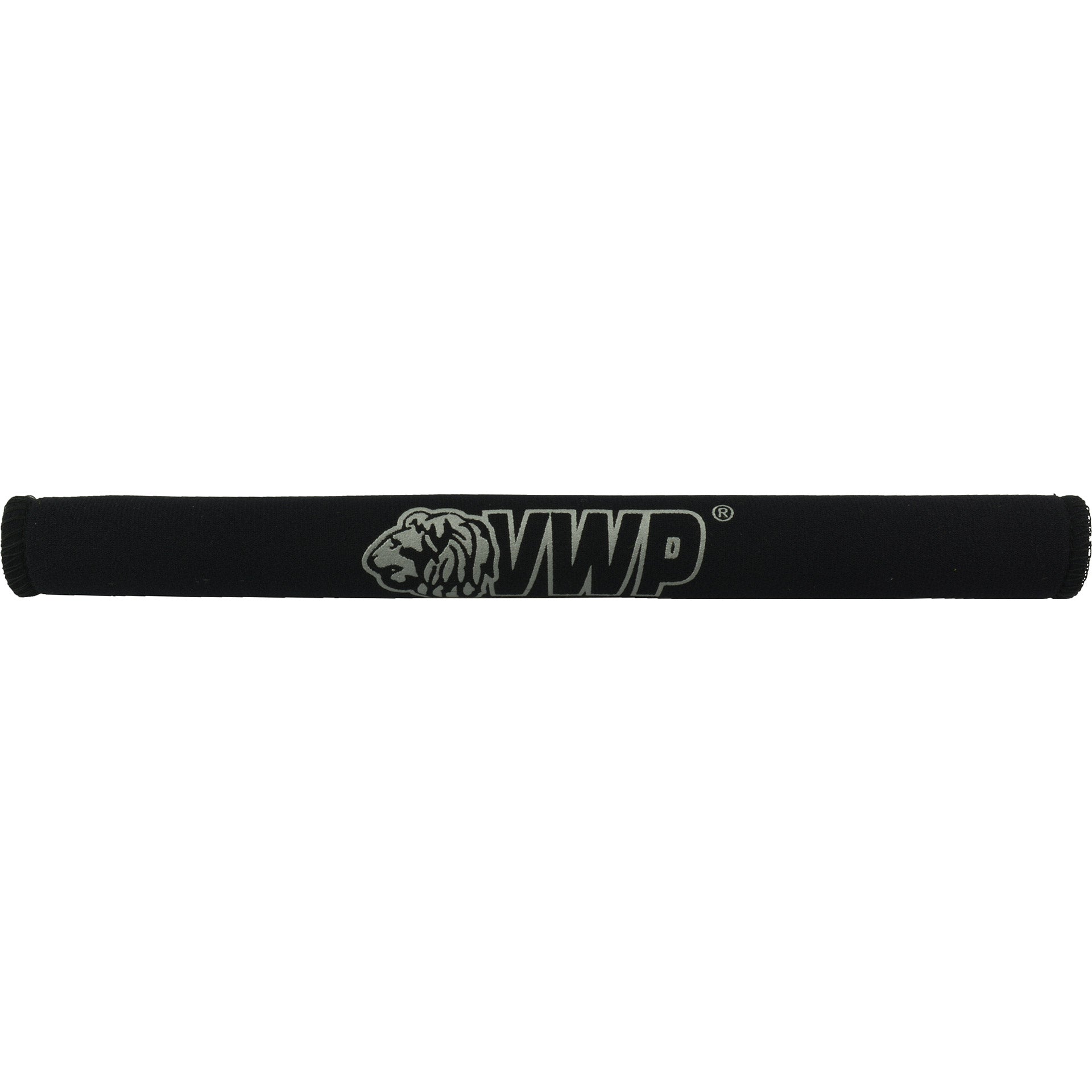 VWP Arrière Fork Protector néoprène noir avec imprimé