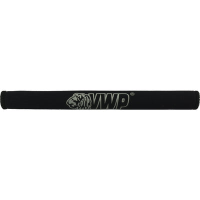 VWP Arrière Fork Protector néoprène noir avec imprimé