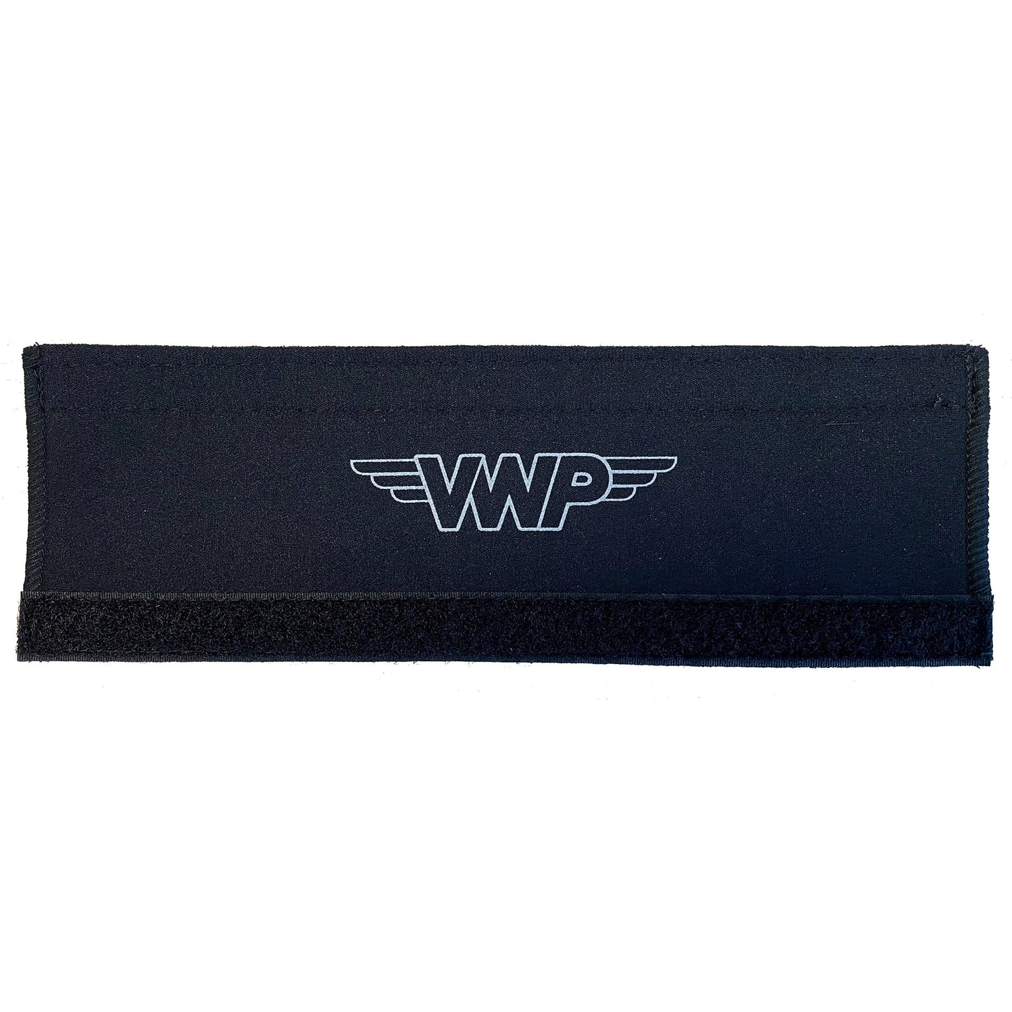 VWP Arrière Fork Protector néoprène noir avec imprimé