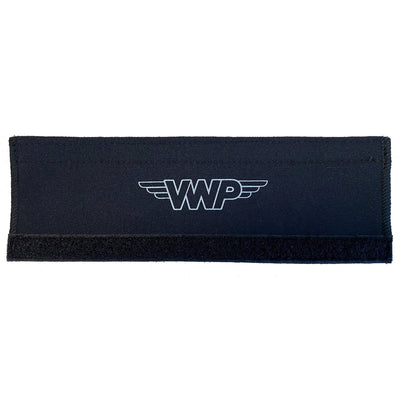 VWP Arrière Fork Protector néoprène noir avec imprimé