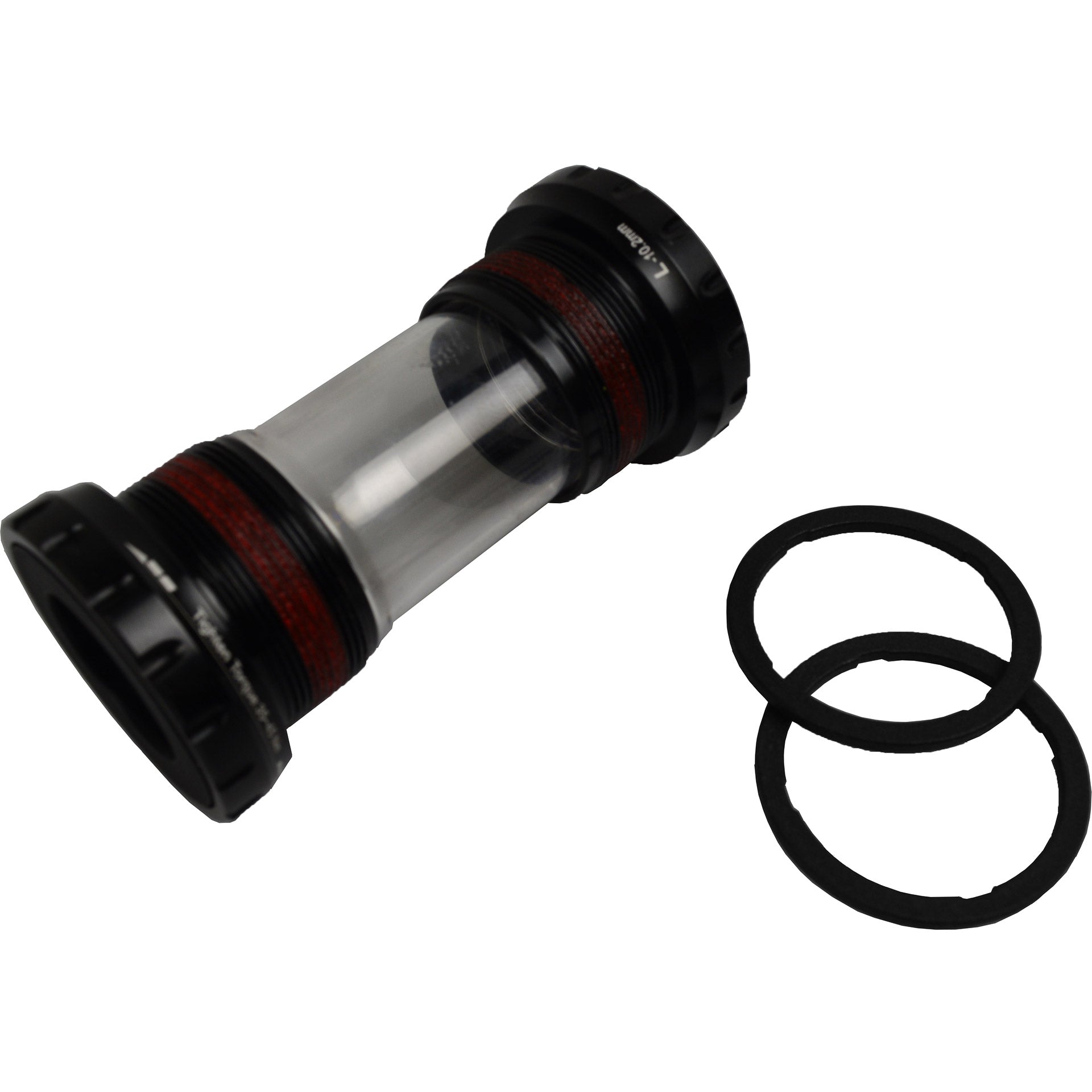 VWP Bracketas Unit Hollow Tech II Shimano Outboard Coupes