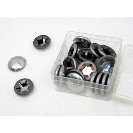 Bofix Asborgring Starlock avec Hood 12 mm (25e)
