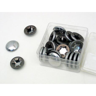 Bofix Asborgring Starlock avec Hood 12 mm (25e)