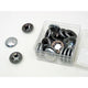 Bofix Asborgring Starlock avec Hood 12 mm (25e)