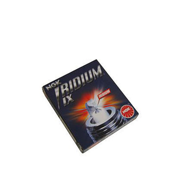 Bouche d'allumage CR8EX