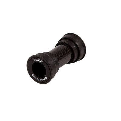 CEMA BRACKETAS BB86-BB92 SHIMANO-KERAMIC-ZWART