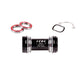 CEMA BRACKETAS BB30 interlock ut-keramic-zwart
