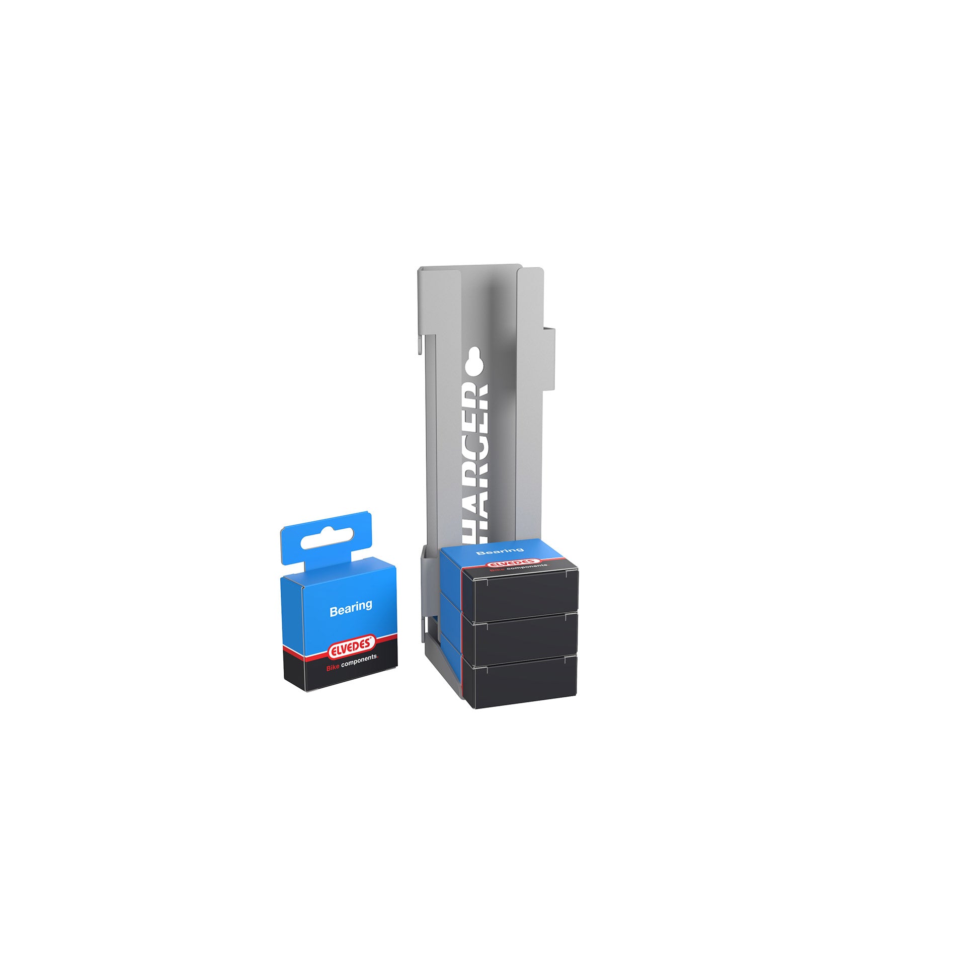Elvedes Charger Display vide 2019222