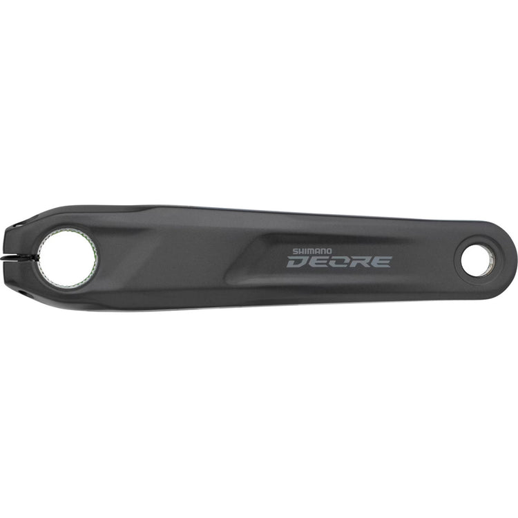 Shimano Cranket Deore 10V noir 36T-26T FCM4100-2 175 mm OEM