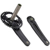 Shimano Cranket Deore 10V noir 36T-26T FCM4100-2 175 mm OEM