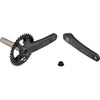 Shimano Cranket Deore 10V noir 36T-26T FCM4100-2 175 mm OEM