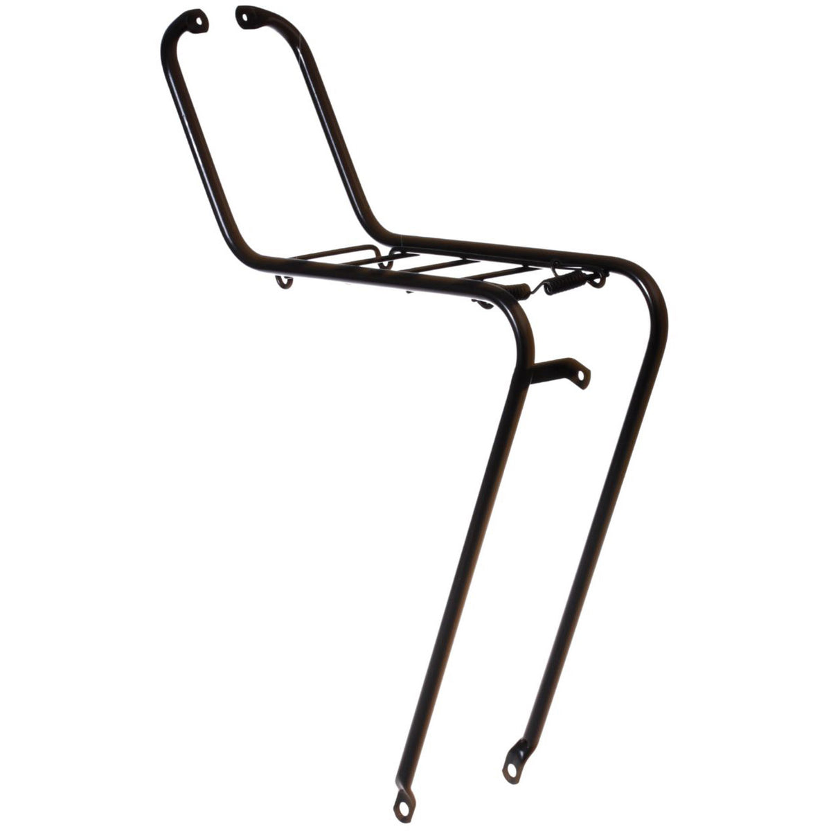 Carrier avant 26 Matt Black