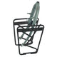 VWP Front Carrier Low Rider Alu Black