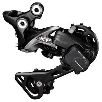 Shimano achterdailleur deore xt 11v ombre OEM