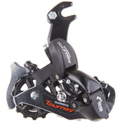 Shimano A.Deailleur 6 7 8v Tourney TX31 ARDTX31 Hook - afbeelding 2