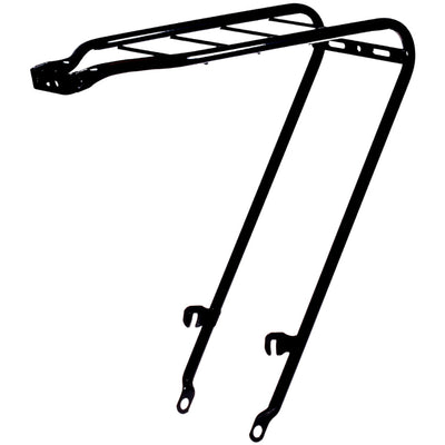Carrier continu 26 27 noir