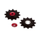 CEMA Deraaleur Swies PVC SRAM XX1 XO1 en acier inoxydable-keram. noir