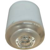 Yepp yepp arrière clair maxi délice n ° 1 rechargeable - afbeelding 2