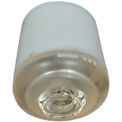 Yepp yepp arrière clair maxi délice n ° 1 rechargeable