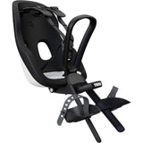 Siège avant yepp nexxt 2 mini blanc - afbeelding 1