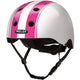 Melon Helm Urban active double rose blanc xxs-s
