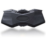 Melon Helm Urban Active Double blanc rouge XL-2XL - afbeelding 2