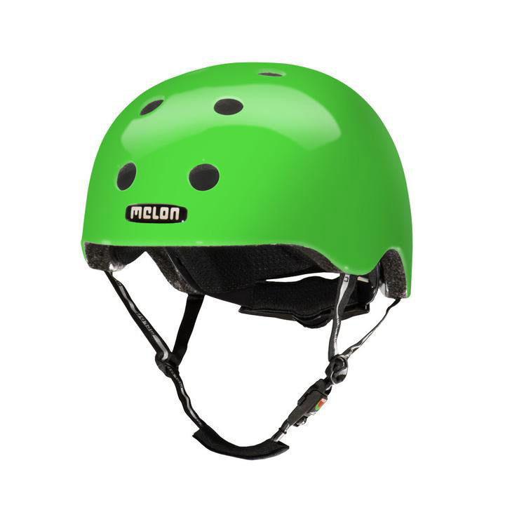 Melon Helm Urban Active Uni Greenon XXS-S