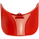 Melon Helmvizier Vista Visor UV400 Red