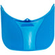 Melon Helmvizier Vista Visor UV400 Bleu