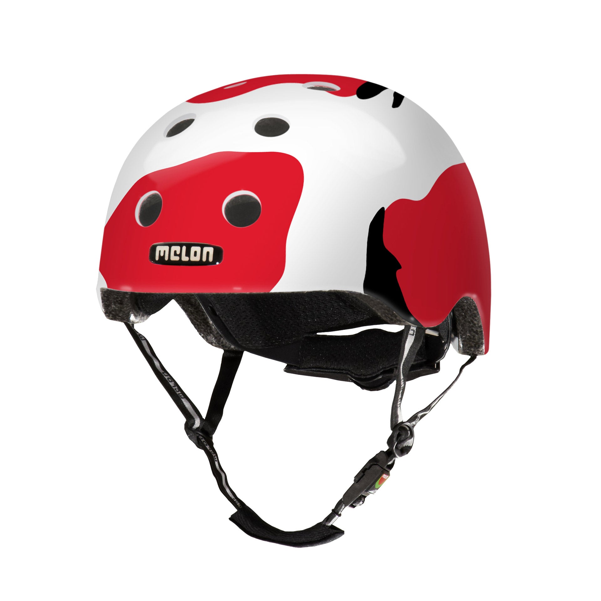 Melon Helm Urban active koi fourmis M-l