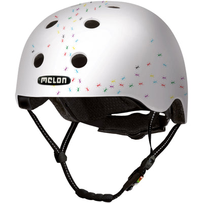 Melon Helm Urban active Pop Pop Ats M-L