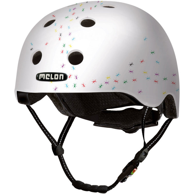 Melon Helm Urban active Pop Pop Ats M-L